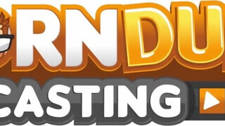 PornDudeCasting - Natasha Nice gigászi popója