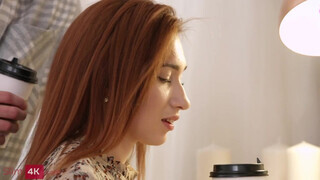 Slim4K - Angie Elif seggbe reszelve