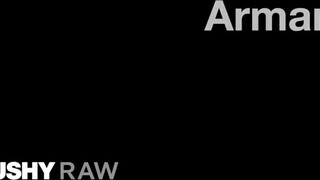 TUSHYRAW - Armani a szexy csajszika