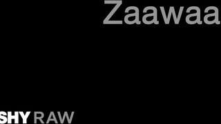 TUSHYRAW - Zaawaadi popója megkúrva