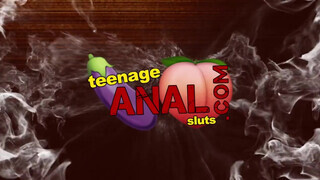 ANALIZED - Jenna Lovely a csábos világos szőke szuka