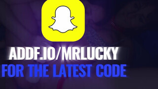 MrLuckyPOV - Gigászi mellű csoki zsenge