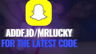MrLuckyPOV - Fullos fehérneműs tinédzser bige