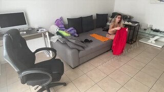 Davcina rendesen cumizza a rúdat