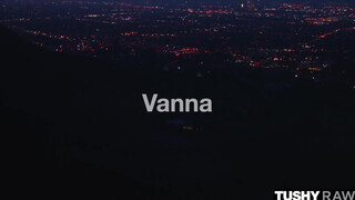 TUSHYRAW - Vanna Bardot kedveli az anált