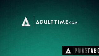 PURE TABOO - Katrina Colt a férje gigászi faszú haverjával reszel