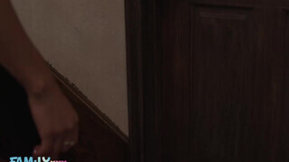 FamilyXXX - Vanessa Moon a vonzó argentin csajszika
