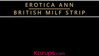 Karups - Erotica Ann a pufóka házaspár