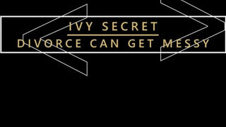 Karups - Ivy Secret a óriási didkós vadító milf