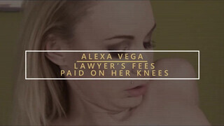 Alexa Vega a csábos kolumbiai milf