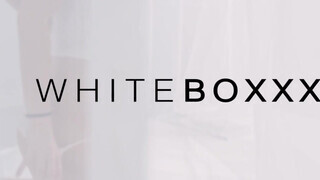 WHITEBOXXX - Chloe Lamour a méretes kannás milf