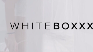 WhiteBoxxx - Nancy a vékony szenvedélyes ukrán gádzsi