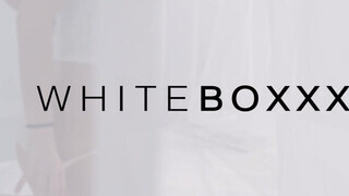 WhiteBoxxx - Alexis Crystal a csábító cseh tinédzser