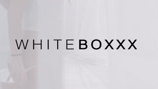 WhiteBoxxx - Taylor Sands a szívdöglesztő holland szuka