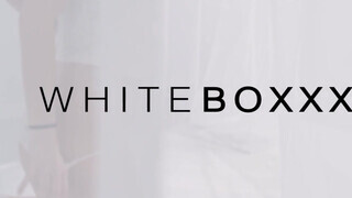 WhiteBoxxx - Eveline Dellai ánuszba kefélve