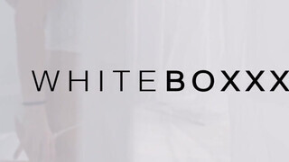 WhiteBoxxx - Luna Corazon a kívánatos dél amerikai nőci