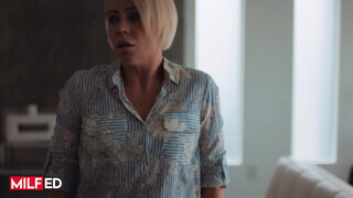 Milfed - Helena Locke a kívánatos nevelő anya