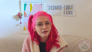 Emma Fiore a cuki latin amerikai csajszi