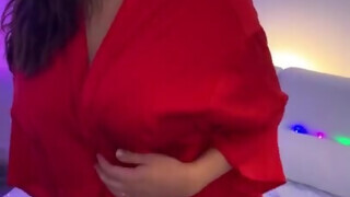 Alyx Star csöcsbe és punciba kefélve