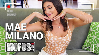 MOFOS - Mae Milano cuncija megbaszva gondosan