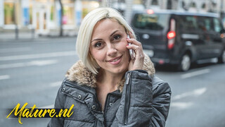 Eve Black a csábos magyar milf