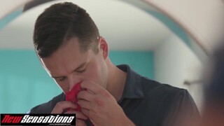 Hatalmas keblű mostohaanyák szomjaznak mostohafiúkra válogatás