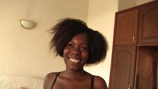 Izgató csoki amatőr interracial fenék casting forgatás pornvideo