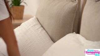 Tiffany Tatum meggyőzi mostohaapját, hogy "van problémánk – nagyon akarjuk a geci spricceidet"