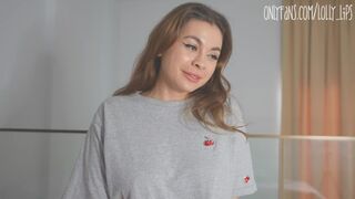 Tiltott afgán zsályatea – zsenge lány forró élvezete