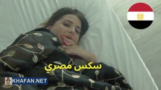 Arab milf gigászi ánuszát megbassza egy amatőr pov-ban