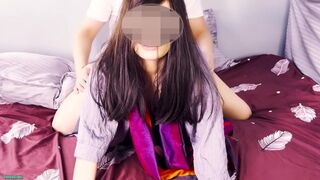 Amatőr arab milf óriási fasszal kufircol házi titokban